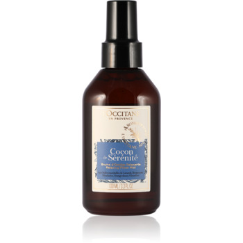 Relaxing Pillow Mist - Relaxační sprej na polštář